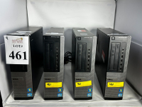 Sale Image for Liberty Power Corp. Super High-End Network Hardware Auction