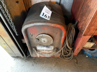 Sale Image for Toney Drilling Supplies, Inc