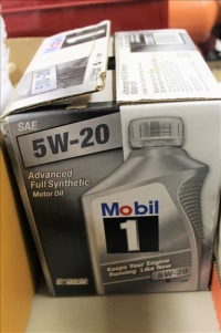 Sale Image for Large Public Auction