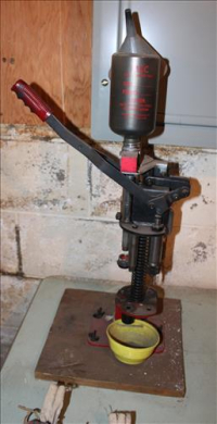 Sale Image for Moving Auction