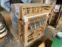 Sale Image for Cabinet Making And Woodworking Equipment