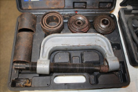 Sale Image for Estate Auction