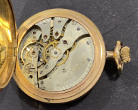 Sale Image for Watch And Jewelry Online Auction