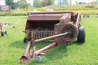 Sale Image for Farm Auction