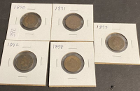 Sale Image for Special April Online Auction 2021