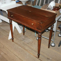 Sale Image for Downsizing Auction- Barntique