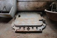 Sale Image for Real Estate &amp; Contents