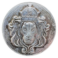 Sale Image for Wake Robbin Gold & Silver Coin and Bullion Auction #1