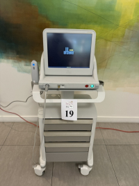 Sale Image for Medical Aesthetics Equipment And Supplies