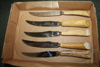 Sale Image for Real Estate & Contents