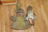 Sale Image for Large Public Auction - Real Estate & Contents