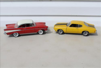 Sale Image for Real Estate & Contents