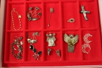 Sale Image for Public Auction At The New Refinery