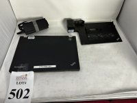 Sale Image for Liberty Power Corp. Super High-End Network Hardware Auction