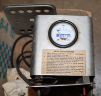 Sale Image for Real Estate & Contents