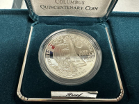 Sale Image for 12th Coin And Jewelry Online Auction 2025