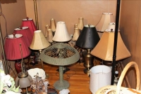 Sale Image for Large Public Auction - Real Estate & Contents