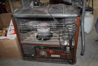 Sale Image for Large Indoor Public Auction