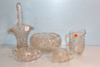 Sale Image for August Online Only Auction