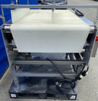 Sale Image for Commercial Baking Production Equipment And Vehicles