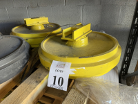 Sale Image for Larry’s Heavy Equipment Parts &amp; Services, Inc.