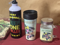 Sale Image for Souvenir And Gift Shop Merchandise