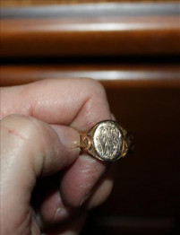 Sale Image for Real Estate & Contents