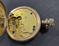 Sale Image for Watch And Jewelry Online Auction