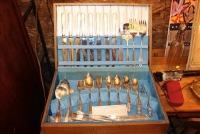 Sale Image for Real Estate & Contents Antique Shop & House Liquidation