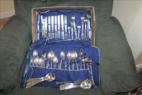 Sale Image for Real Estate & Contents