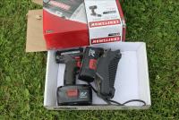 Sale Image for Real Estate & Contents