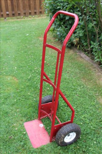 Sale Image for Real Estate & Contents