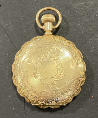 Sale Image for Watch And Jewelry Online Auction