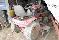 Sale Image for Real Estate &amp; Contents