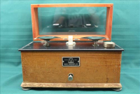 Sale Image for Large Public Auction