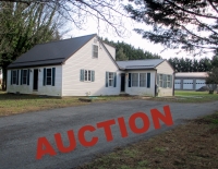 Sale Image for 4BR 2 Bath Coming To Auction In Middletown DE 