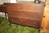 Sale Image for Real Estate &amp; Contents