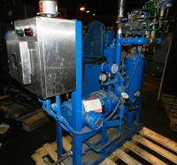 Sale Image for ESS Industrial Equipment Auction