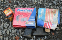 Sale Image for Real Estate & Contents