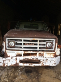 Sale Image for VW Beetle, Trucks, Harley And Personal Property