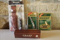 Sale Image for Estate Auction Real Estate & Contents