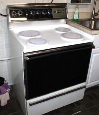 Sale Image for Real Estate And Contents