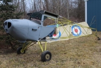 Sale Image for Absolute Real Estate & Historical Aviation Auction 