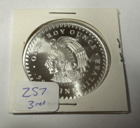 Sale Image for 3rd Online Coin Auction