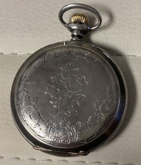 Sale Image for Watch And Jewelry Online Auction