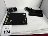 Sale Image for Liberty Power Corp. Super High-End Network Hardware Auction