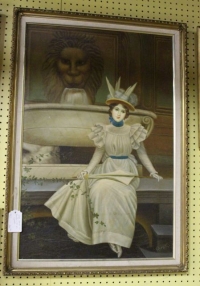Sale Image for Super Antique Auction Online