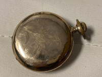 Sale Image for Watch And Jewelry Online Auction