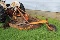 Sale Image for Real Estate &amp; Contents