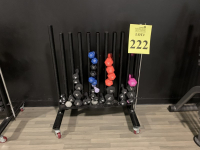 Sale Image for State-of-the-art Health And Fitness Club Equipment